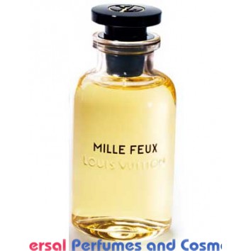 Mille Feux Louis Vuitton Generic Oil Perfume 50 Grams (001687)